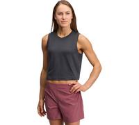 BLACK DIAMOND W Circuit Tank - Donna - Grigio - Taglia M- modello 2026