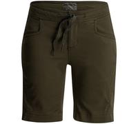 BLACK DIAMOND W Credo Shorts - Donna - Verde - Taglia 40- modello 2022
