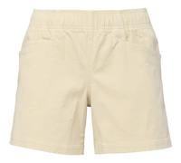 BLACK DIAMOND W Dirtbag Twill Shorts - Donna - Beige - Taglia XS- modello 2026