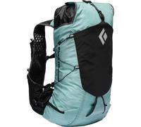 BLACK DIAMOND W Distance 22 Backpack - Donna - Blu / Nero - Taglia L- modello 2026