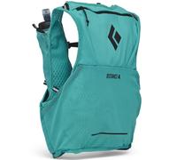 BLACK DIAMOND W Distance 4 Hydration Vest - Donna - Blu - Taglia M- modello 2025