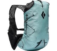 BLACK DIAMOND W Distance 8 Backpack - Donna - Blu / Nero - Taglia M- modello 2026