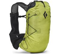 Black Diamond W Distance 8 - zaino escursionismo - donna M Yellow woman