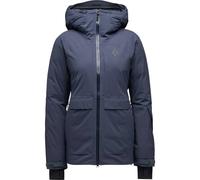 BLACK DIAMOND W Factor Insulated Parka - Donna - - Taglia S- modello 2026
