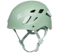 BLACK DIAMOND W Half Dome Helmet - Donna - Verde - Taglia 50/58- modello 2025