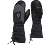 BLACK DIAMOND W Mercury Mitts Black - Donna - Nero - Taglia 8- modello 2026