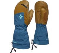 BLACK DIAMOND W Mercury Mitts - Donna - Blu - Taglia 9/9.5- modello 2026