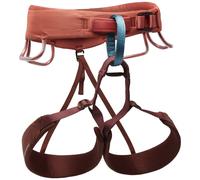 Black diamond momentum women s harness brown
