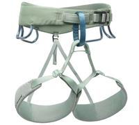 Black Diamond Momentum Woman Harness Verde M Donna