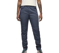 Black Diamond W Notion - pantaloni arrampicata - donna L Blue woman Cotone Organico/Biologico