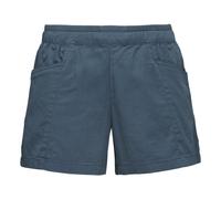 Black Diamond W Notion - pantaloni corti arrampicata - donna Blue L