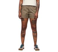 Black Diamond W Notion - pantaloni corti arrampicata - donna Brown M