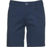 BLACK DIAMOND W Notion Sl Shorts - Donna - Blu - Taglia 40- modello 2022