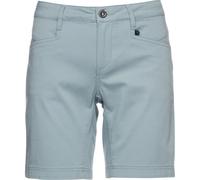 BLACK DIAMOND W Notion Sl Shorts - Donna - Blu - Taglia 40- modello 2022