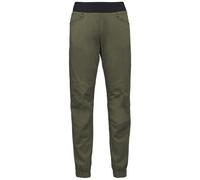Pantaloni lunghi Black Diamond Notion SP verde abete donna - XS