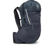 BLACK DIAMOND W Pursuit 30 Backpack - Donna - Grigio - Taglia S- modello 2024