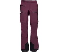 BLACK DIAMOND W Recon Lt Stretch Pants - Donna - Viola - Taglia S- modello 2024