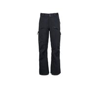 Black Diamond W Recon Stretch - pantaloni scialpinismo - donna Black M