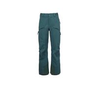 Black Diamond W Recon Stretch - pantaloni scialpinismo - donna Deep Woods L