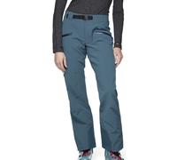 Black Diamond W Recon Stretch Ski - pantaloni sci alpinismo - donna Blue L