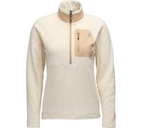 BLACK DIAMOND W Rift Hz Fleece Jacket - Donna - Bianco / Beige - Taglia L- modello 2026