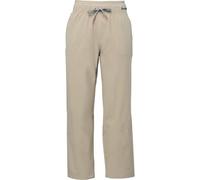 BLACK DIAMOND W Sequence Pants - Donna - Beige / Grigio - Taglia L- modello 2026