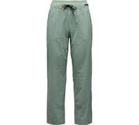 BLACK DIAMOND W Sequence Pants - Donna - Verde - Taglia L- modello 2026