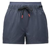 BLACK DIAMOND W Sequence Shorts - Donna - Blu - Taglia L- modello 2026