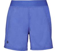 BLACK DIAMOND W Sierra Lt Shorts - Donna - - Taglia S- modello 2026
