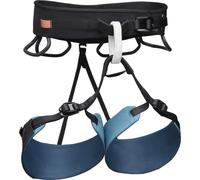 Black Diamond Solution Guide Woman Harness Blu S Donna