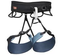 Black Diamond Solution Guide Woman Harness Blu S Donna