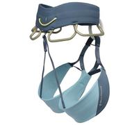 Black Diamond - Imbrago versatile - W Solution Harness Glacier per Donne - Taglia S - Blu