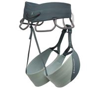 Imbracatura da arrampicata Black Diamond W SOLUTION HARNESS (Agave) Donna S
