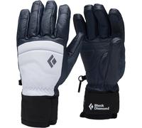 BLACK DIAMOND W Spark Gloves - Donna - Blu - Taglia 9/9.5- modello 2026