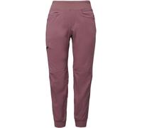 BLACK DIAMOND W Technician Jogger Pants - Donna - Viola - Taglia S- modello 2025
