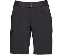 BLACK DIAMOND W Valley Shorts - Donna - Nero - Taglia M- modello 2025