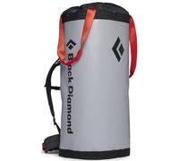 Black Diamond Wall Hauler 140 - zaino arrampicata Grey unisex