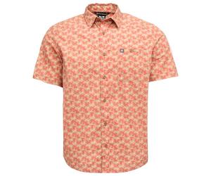 Black Diamond - Wingate S/S Shirt - Camicia S fuchsia