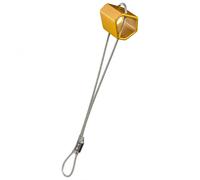 Black Diamond - Wired Hexentrics - Blocco da incastro Größe 8 giallo