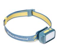 Lampada frontale Black Diamond Wiz Kid Headlamp Colore: blu