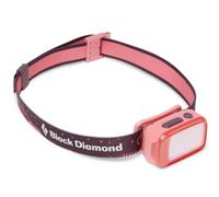 BLACK DIAMOND Wiz Kid Headlamp - Bambino - Viola / Rosa - Taglia unica- modello 2026
