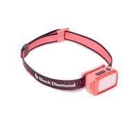 Lampada frontale Black Diamond Wiz Kid Headlamp Colore: rosa