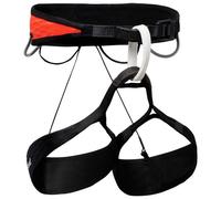 Black Diamond - Imbragatura - W Airnet Harness Octane per Donne - Taglia XS - Arancione Arancione XS