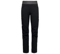 Black Diamond - Women's Alpine Light Pants - Pantaloni softshell XS nero