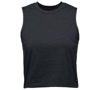 Black Diamond - Women's BD Stripe Tank - Canotta M nero