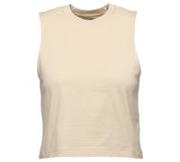 Black Diamond - Women's BD Stripe Tank - Canotta S beige