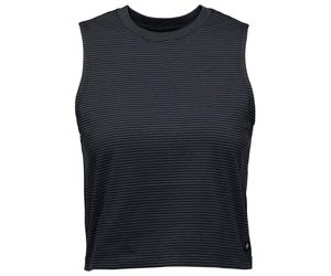 Black Diamond - Women's BD Stripe Tank - Canotta S nero