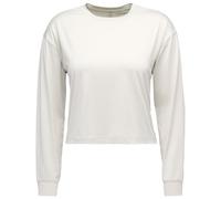 Black Diamond - Women's Circuit L/S Tee - T-shirt L bianco