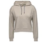 Black Diamond - Women's Circuit Midlayer Hoody - Felpa con cappuccio M grigio