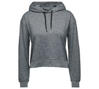 Black Diamond - Women's Circuit Midlayer Hoody - Felpa con cappuccio S grigio